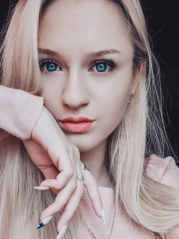 Проститутка Арнелла